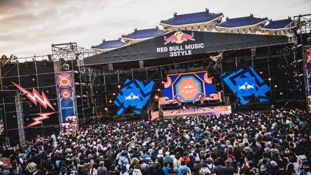 Red Bull 3Style開催決定！ 世界決勝の舞台はロシアに。DJの参加募集もスタート