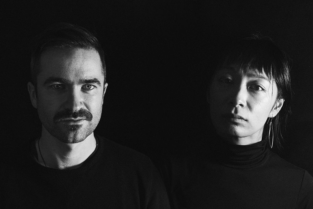 KyokaとLakkerのEomacによるコラボユニット「Lena Andersson」がアルバムを発表