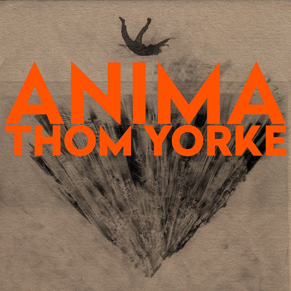 Thom Yorkeがニューアルバム『ANIMA』のリリースを発表
