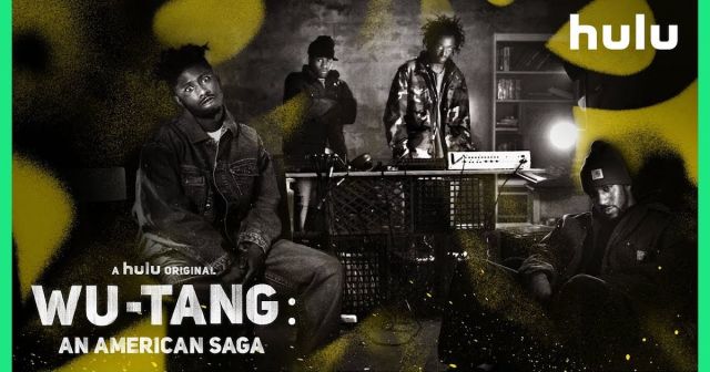 Wu-Tang Clanのドキュメンタリードラマのトレーラー映像が公開
