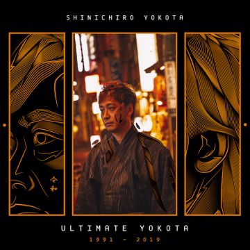 日本産ハウスのパイオニアの一人Shinichiro Yokota によるキャリアを統括したアルバム「Ultimate Yokota 1991-2019」をヴァイナルオンリーでリリース