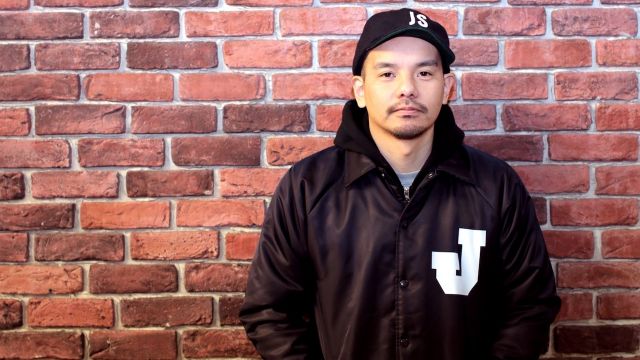 DJ Mitsu the Beatsが4年ぶりのソロアルバムをリリース
