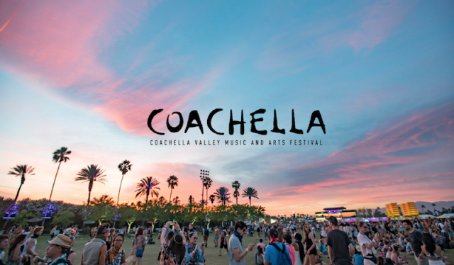 「Coachella 2020」4月開催の中止を発表。10月開催を検討