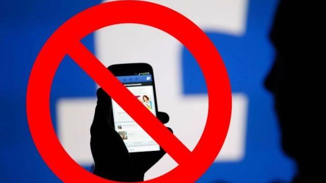 Facebookが新ガイドラインを発表。10月からDJ配信ができなくなる可能性も
