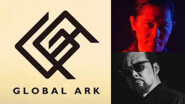 「GLOBAL ARK 2021」ラインナップ発表！KEN ISHIIやDJ KRUSHなどの出演が決定
