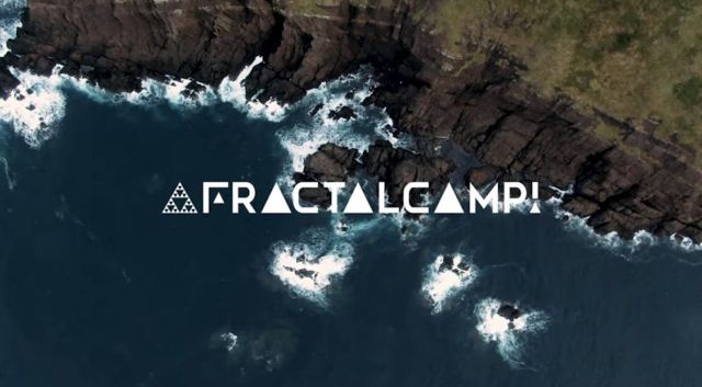 テリー・ライリー、灰野敬二などが参加！佐渡の島の大自然の中で体験する新しい形のキャンプフェス「FRACTAL CAMP」開催