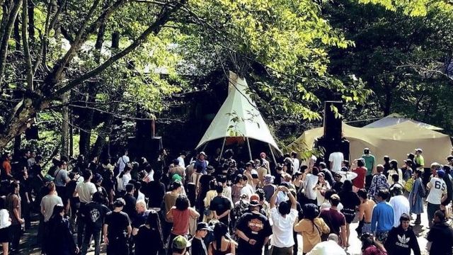「Sawagi Festival 2022」開催決定！TRESVIBES SOUNDSYSTEMやRee.K、Takaaki Itohなどが出演
