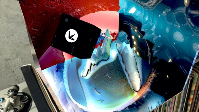 Aphex Twin、 没入型AR アプリ『YXBoZXh0d2lu』の詳細を公開！KALKUL社がWeirdcore、「WarpRecords」と共同開発