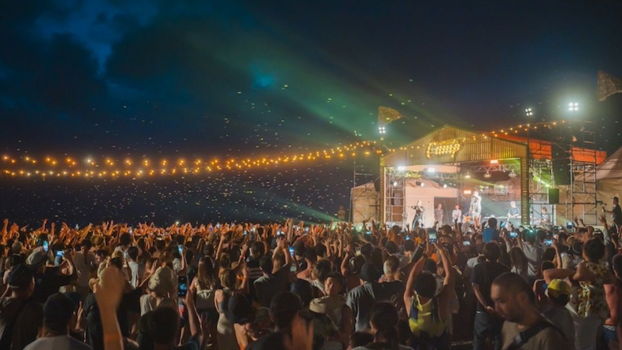 プール&ビーチフェスティバル「OCEAN PEOPLES'24」開催！Dimitri from Paris、DJ KOCO a.k.a SHIMOKITA、YOSA&TAAR、BiBiyuaら出演