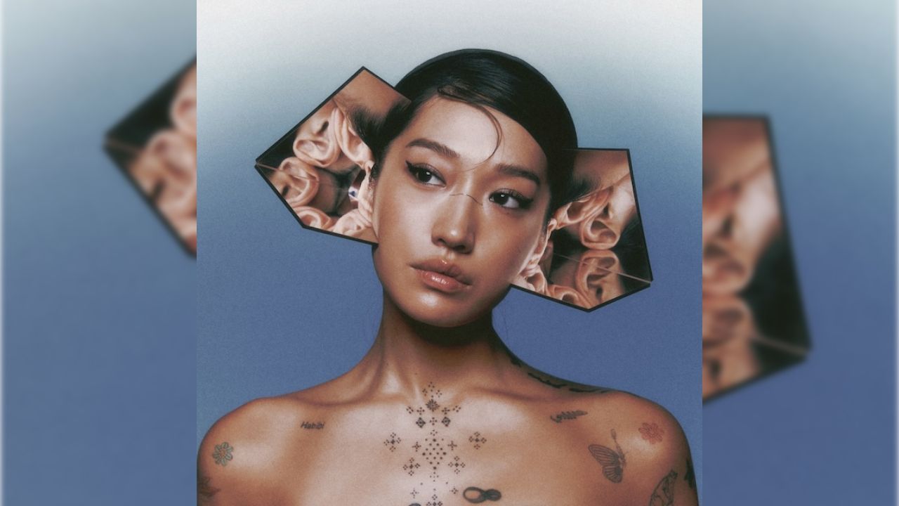 Peggy Gou、デビューアルバム「I HEAR YOU 」遂にリリース！今年の「フジロック」にも出演