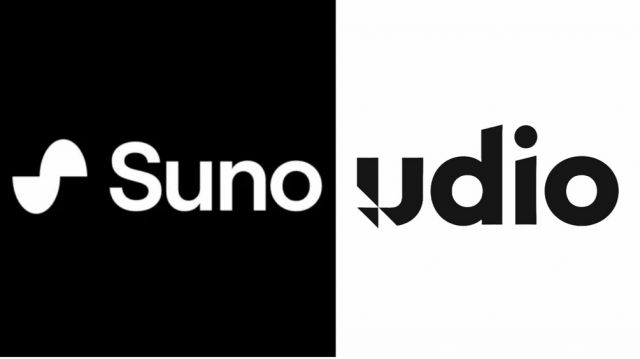 大手音楽レーベル、AI音楽生成サービス「Suno」と「Udio」を著作権侵害で提訴