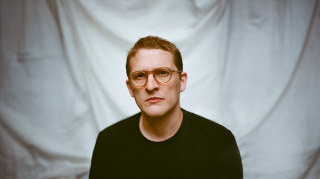 ​Floating Points、新作アルバム「CASCADE」リリース発表。宇多田ヒカルらが参加