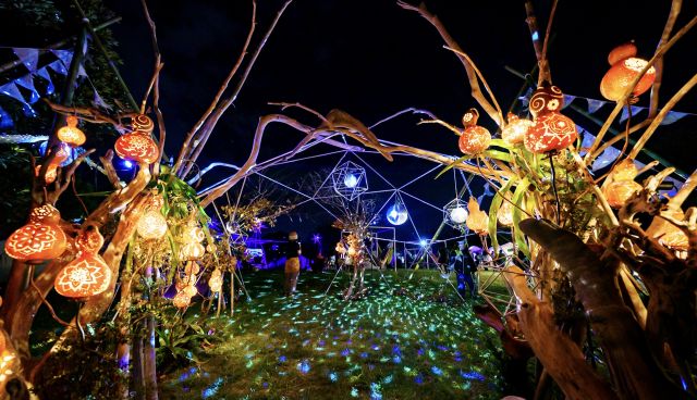 2年ぶりに復活！川崎・東扇島東公園で10月に2日間のオールナイトフェス「Brightness Music & Art Festival 2025」開催決定