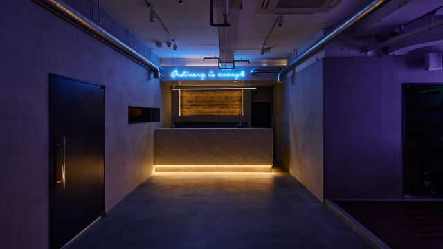 代官山に新たなクラブ「ORD. 」がオープン!5月31日よりオープニングパーティー開催