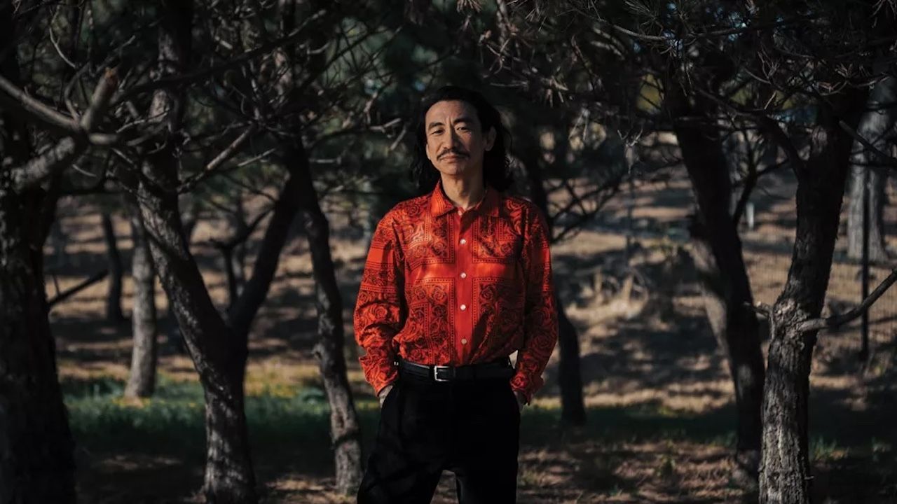 DJ Nobu、「MUSIC AWARDS JAPAN 2025」で最優秀DJ賞を受賞