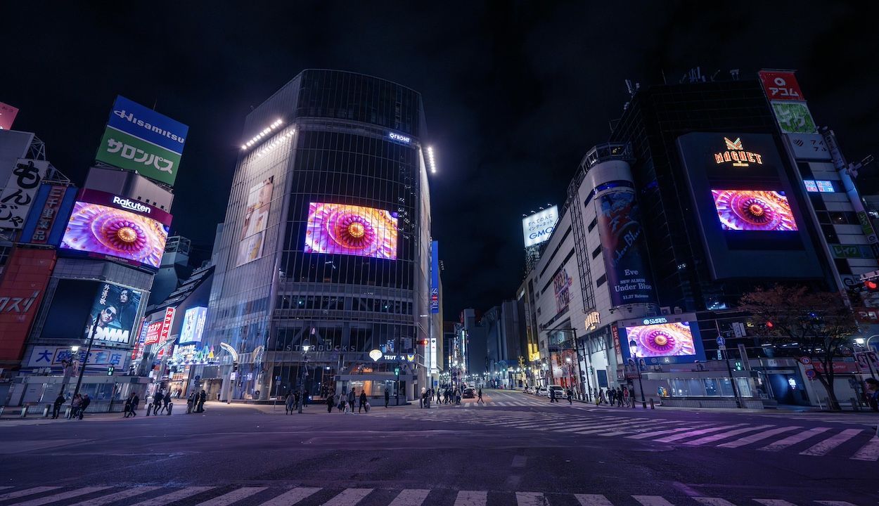 電子音楽とデジタルクリエイティビティの祭典「MUTEK.JP 2025」が10周年。11月に東京・渋谷で開催