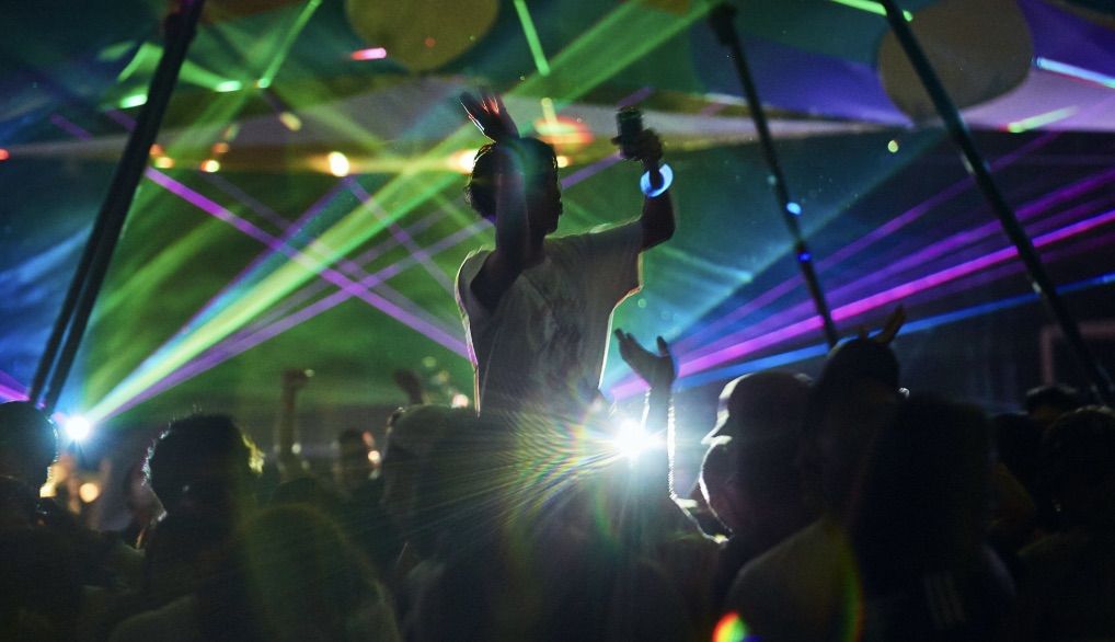 1st LINE UP発表！「Brightness Music & Art Festival 2025」 海とビーチを構え、神奈川最大規模の芝生エリアを有する東扇島東公園にて今秋10/25〜10/26にオールナイトで開催