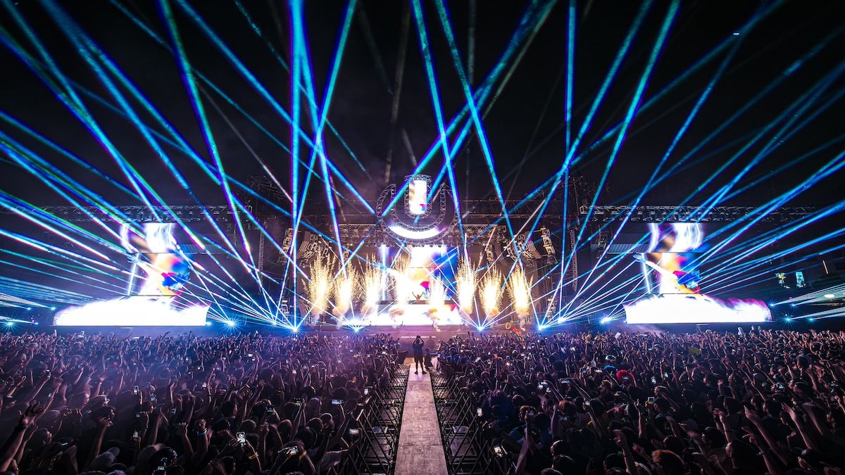 第10回目を迎える「ULTRA JAPAN 2025」全出演者発表！Calvin Harris、Martin Garrixら豪華アーティストが集結