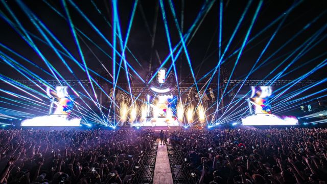 第10回目を迎える「ULTRA JAPAN 2025」全出演者発表！Calvin Harris、Martin Garrixら豪華アーティストが集結
