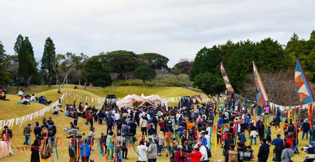 2025年11月1日(土)/2日(日)開催、Herbert, Powder, DJ Sotofett...『FESTIVAL de FRUE 2025』ー第3弾の出演アーティストを発表ー