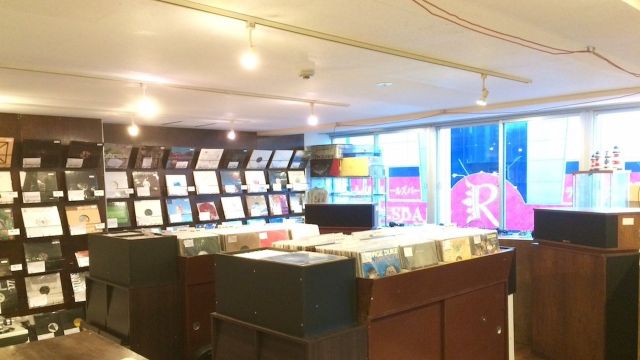 Lighthouse Records、渋谷からお茶の水へ移転決定