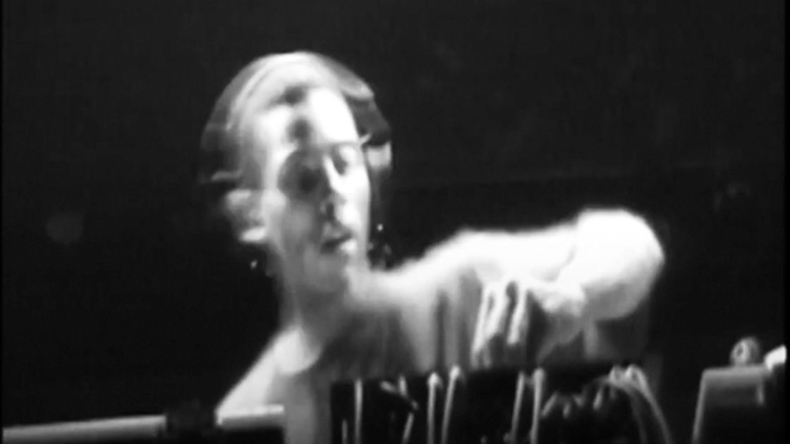 JEFF MILLS「Live at Liquid Room」30周年記念ツアー開催決定