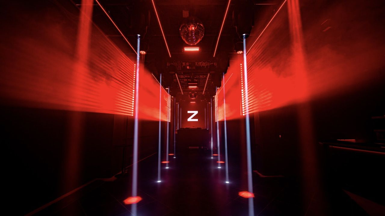 WOMB新店舗「Z MARUYAMA」12月5日オープン｜本格サウンドシステム搭載のクラブが誕生