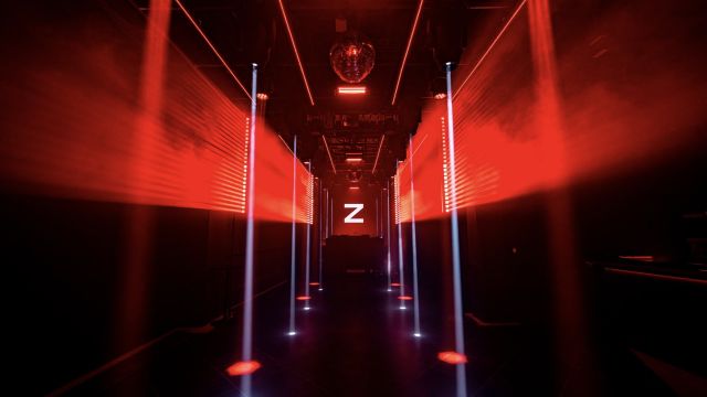 WOMB新店舗「Z MARUYAMA」12月5日オープン｜本格サウンドシステム搭載のクラブが誕生