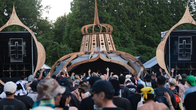 ​「rural 2026」第一弾ラインナップ発表｜Willikens & Ivkovic、Al Wootton初来日、7月17日〜20日福島・沼尻高原で開催