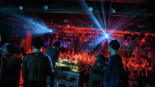 ​RPR SOUNDSYSTEM with Dreamrec VJ、3月28日LIQUIDROOMで開催｜世界のミニマルアンダーグラウンドシーンの最高峰が2年ぶりに帰還