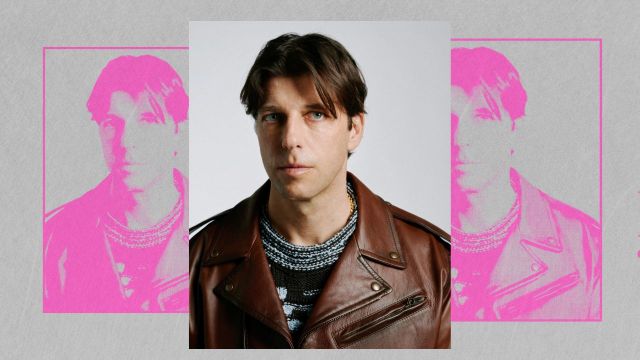 Dixon、3年の時を経て渋谷へ——MIDNIGHT EASTで3月14日に開催
