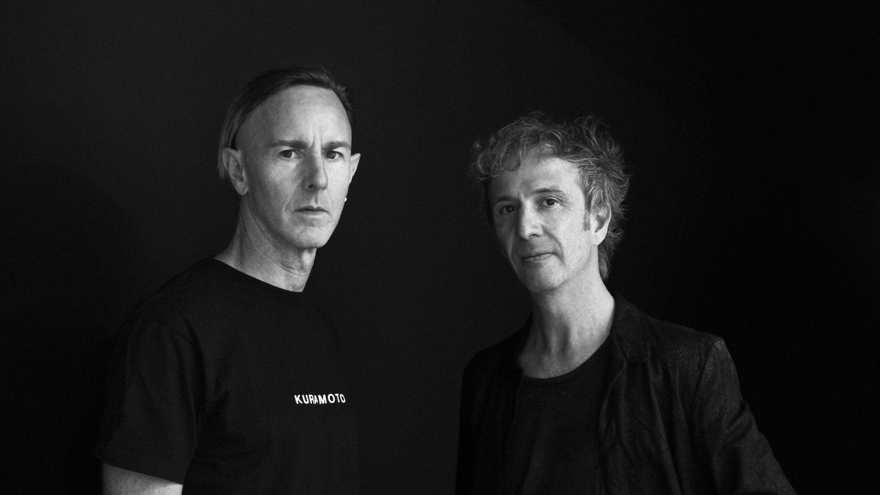 PLASTIKMAN、16年ぶりの日本公演で新作を世界初披露