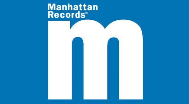 マンハッタンレコードハウスがオンラインストア内でスタート