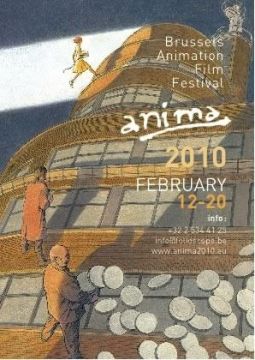 「Anima 2010」MeakusmaショーケースにShackleton出演