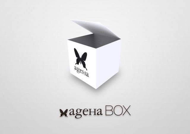 ageHaに新たなスペース「BOX」が出現