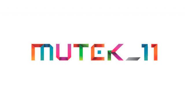 「Mutek」第1弾ラインナップ発表