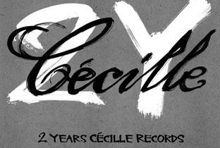 “Cecille Records”がレーベル設立2周年CDをリリース