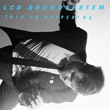 LCD Soundsystemがニューアルバムをストリーミング公開