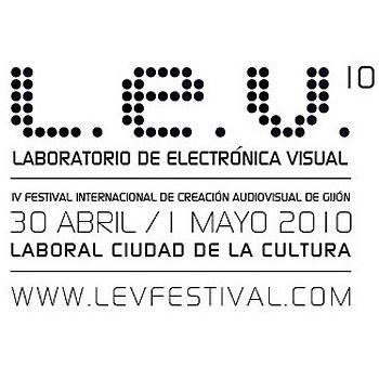 DJ KRUSHがスペインの「L.E.V. Festival 2010」に出演
