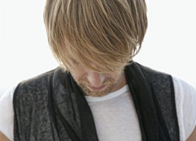 Richie Hawtinの機材が盗難