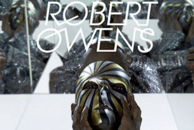 Robert Owensが新作アルバムをリリース