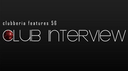 CLUB INTERVIEW vol.2を公開