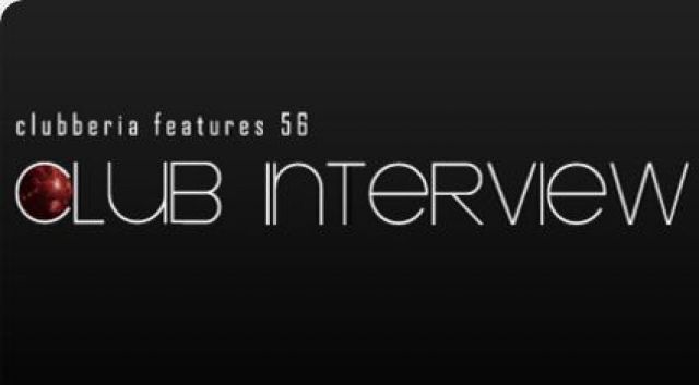 CLUB INTERVIEW vol.3を公開