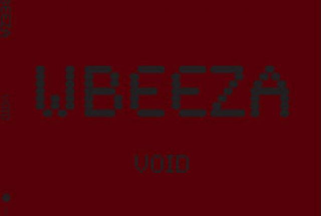 WbeezaがファーストアルバムをThird Earからリリース