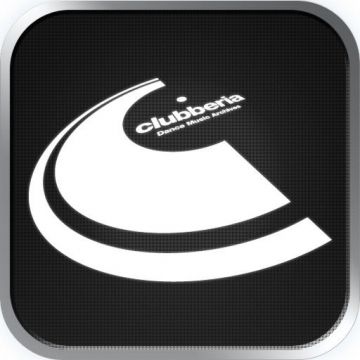 iPhoneアプリ「clubberia app」がリリース！