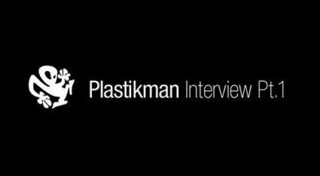 「Plastikman」の動画インタビューが「WA '10」オフィシャルサイトで公開