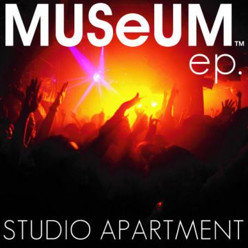 「MUSeUM」約2年ぶりの復活を記念した配信限定シングルがリリース