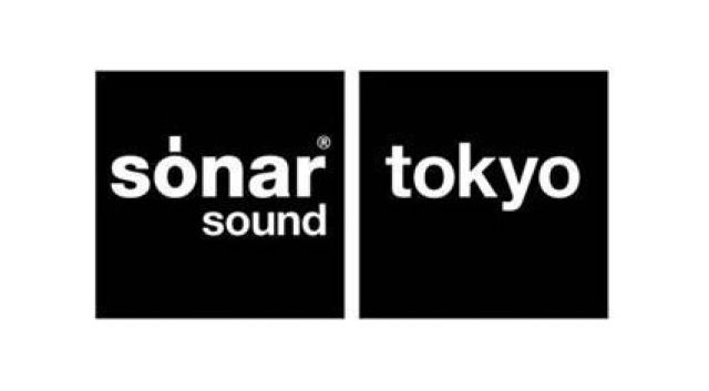 「SonarSound Tokyo」第1弾ラインナップ & チケット情報発表