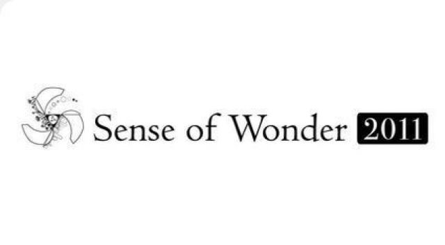 「Sense of Wonder」第1弾出演アーティスト発表