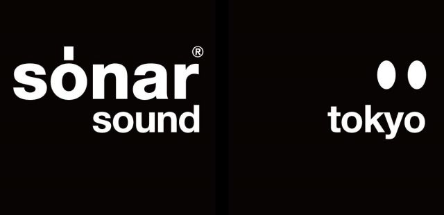 「SonarSound Tokyo」"SonarDome"ステージ追加ラインナップ発表